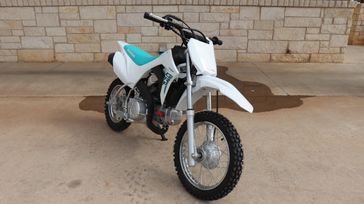 NEW 2026 HONDA CRF110F 