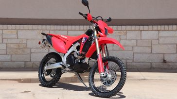NEW 2026 HONDA CRF450RL 