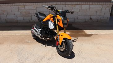 2020 HONDA Grom Base 