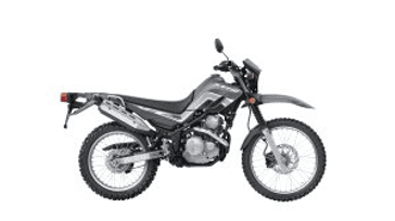 2024 Yamaha XT250 