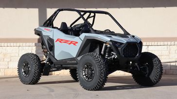 2025 POLARIS RZR PRO S SPORT STORM GRAY