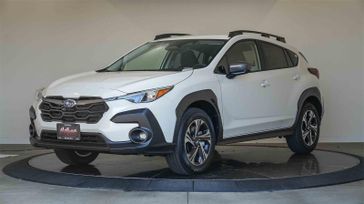 New 2025 Subaru Crosstrek Premium