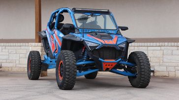 2023 POLARIS RZR PRO R 4 TROY LEE DESIGNS EDITION Troy Lee Design Edition 