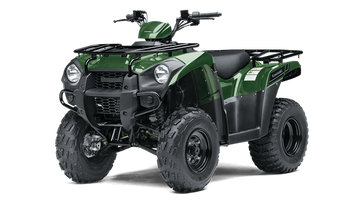 2025 Kawasaki Brute Force