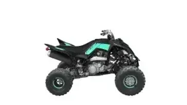 2023 Yamaha RAPTOR 700R SE 