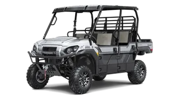 New 2026 Kawasaki Mule PRO-FXT 1000 LE Ranch Edition 