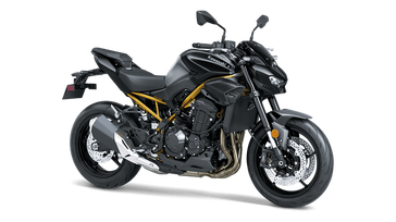 New 2026 Kawasaki Z900 ABS 