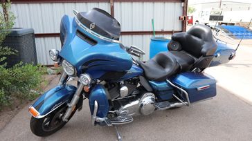 Used 2014 HARLEY Electra Glide Ultra Limited 