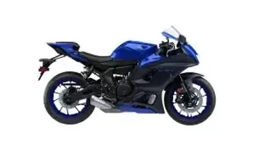 Used 2023 Yamaha YZF R7 