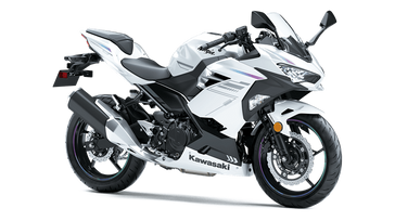 Used 2023 Kawasaki NINJA 400 