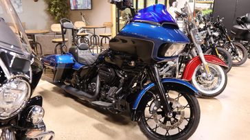 2022 HARLEY Road Glide Special 