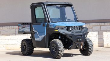 2025 Polaris RANGER SP 570 NORTHSTAR EDITION ZENITH BLUE