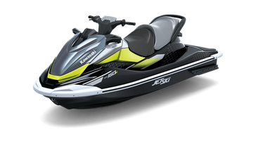 New 2026 Kawasaki JET SKI ST 160X 