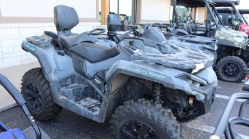 Used 2023 Can-Am ATV OUTL MAX DPS 850 