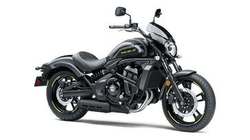 2023 Kawasaki Vulcan S