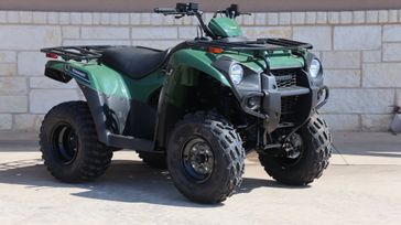 2025 Kawasaki BRUTE FORCE 300 TIMBERLINE GREEN