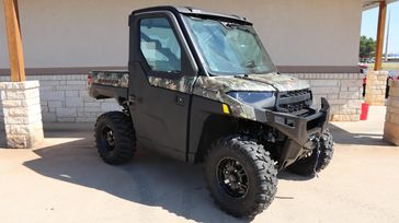 New 2026 Polaris RANGER XP 1000 NORTHSTAR EDITION ULTIMATE PURSUIT CAMO 