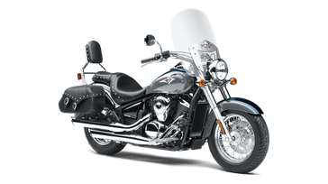 2025 Kawasaki Vulcan 900 Classic LT