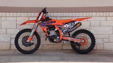 2023 KTM 450 SX-F 