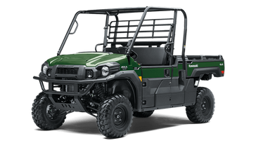 NEW 2026 KAWASAKI MULE PRO-FX 820 EPS 