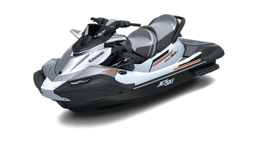 New 2026 Kawasaki JET SKI STX 160LX 