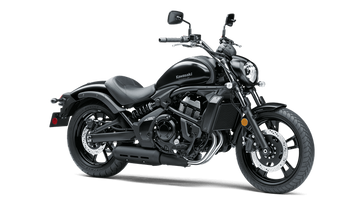 2027 Kawasaki VULCAN S ABS 