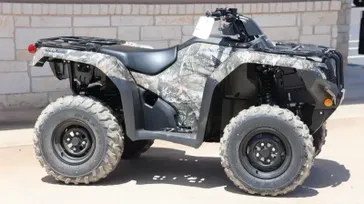 NEW 2026 HONDA FOURTRAX RANCHER 4X4 