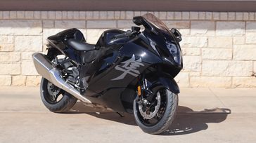 2025 SUZUKI Hayabusa 