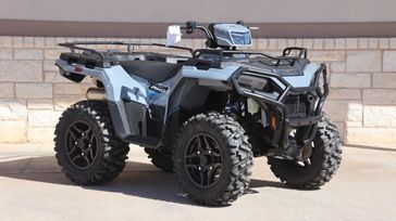 NEW 2025 POLARIS SPORTSMAN 570 PREMIUM 
