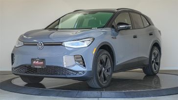 New 2025 Volkswagen ID.4 Pro S Plus
