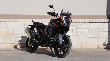 2022 KTM Super Adventure 1290 S