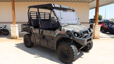 2024 KAWASAKI MULE PROFXT 1000 LE CAMO 