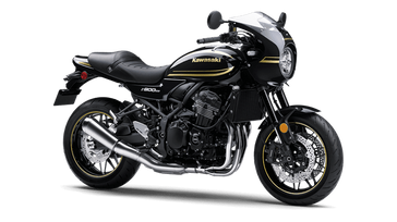 Used 2023 Kawasaki Z900RS Cafe 