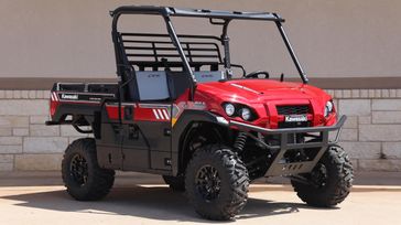 NEW 2026 KAWASAKI MULE PROFXR 1000 LE 