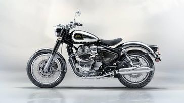 2026 Royal Enfield CLASSIC 650 