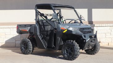 2022 POLARIS RGR 1000 PREMIUM  STEALTH GRAY EPS