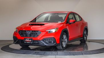 2024 Subaru WRX Base