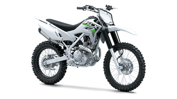 2026 Kawasaki KLX230R S 