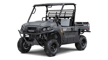 New 2027 Kawasaki MULE PRO-FXR 1000 LE 