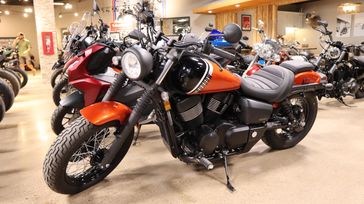 2024 HONDA SHADOW PHANTOM 