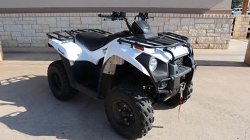 Used 2023 KAWASAKI BRUTE FORCE 300 