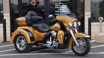 2023 HARLEY Trike Tri Glide Ultra 