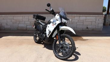 2025 KAWASAKI KLR 650 S ABS 