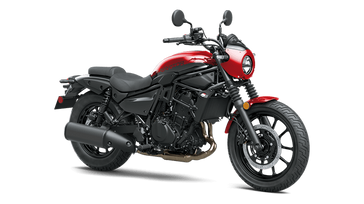 2026 Kawasaki Eliminator SE ABS