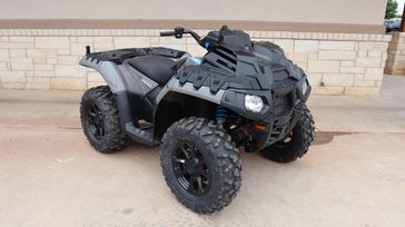 2023 Polaris SPORTSMAN 850 HL EDITION T METALLIC High Lifter Edition 