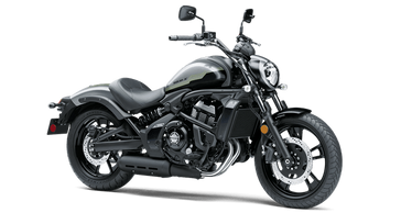 New 2026 Kawasaki Vulcan S ABS 