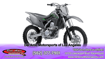 2025 Kawasaki KLX 300R