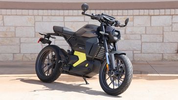 2025 CAN-AM PULSE CARBON BLACK 