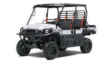 2025 Kawasaki MULE PRO-DXT FE EPS 