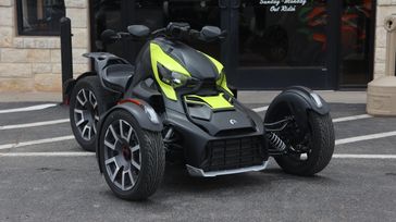 2021 Can-Am RD RYKER RALLY 900 ACE 21 900 ACE 